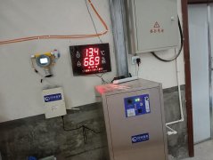 十萬級凈化車間臭氧濃度要求多少ppm？