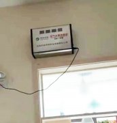 臭氧發生器如何去除異味？