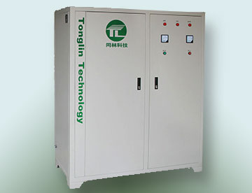 中央空調專用外置式臭氧發(fā)生器（制藥廠，樓宇）