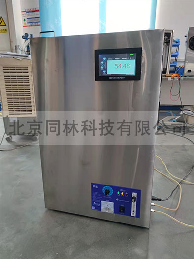 臭氧發生器價格差別影響因素